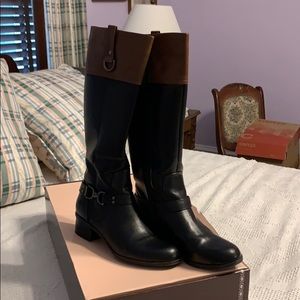 Bandolio Riding Boots size 9M